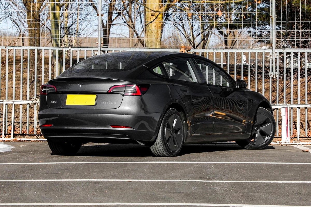 解析特斯拉Model 3，顶配3.3秒可破百，整体用车成本高不高？