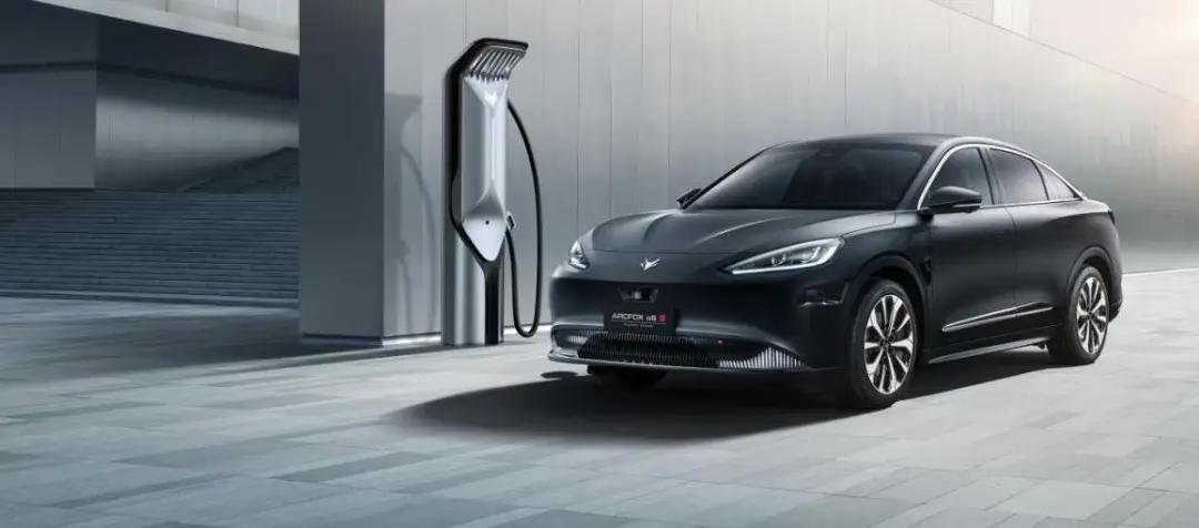 今年广州车展告诉我们，该买新能源汽车了