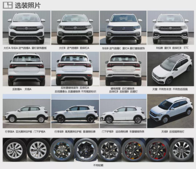 中國銷量大跌！大眾“十大新車”救場，能實現“反撲”嗎？