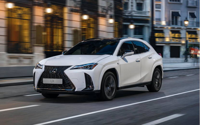 全新一代本田CR-V申报图曝光；油价或将继续涨价！