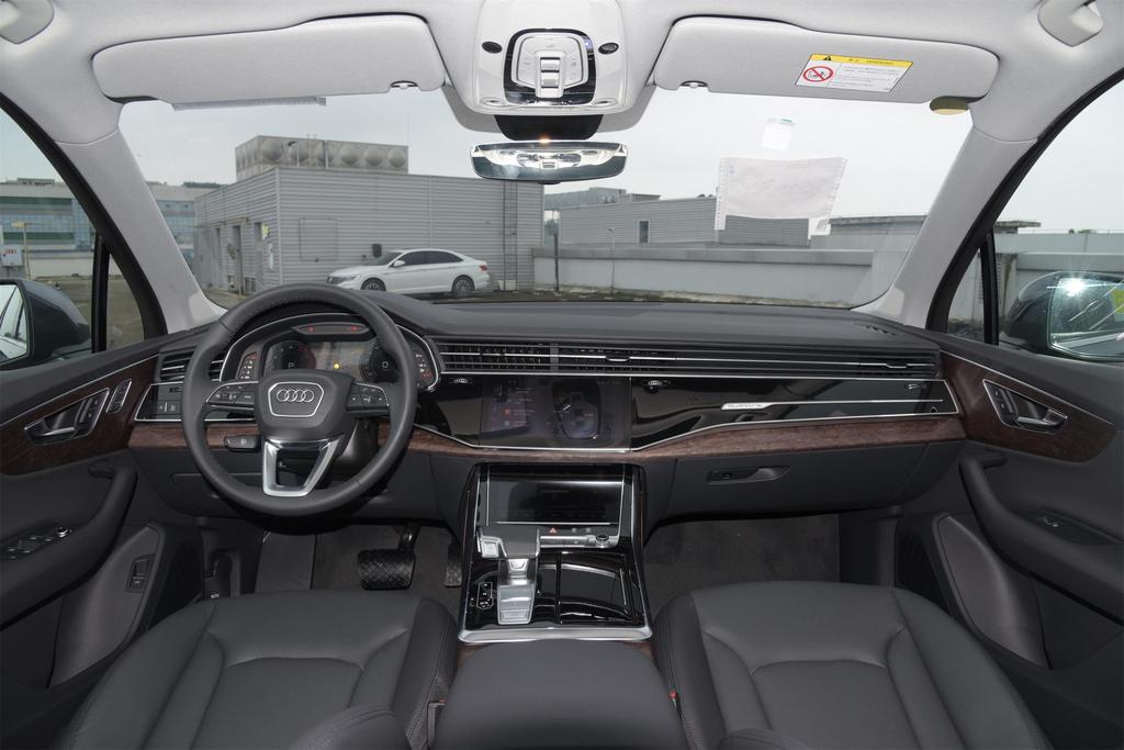 惊喜福利到, 南通奥迪Q7限时特惠6.0%, 期待您的光临