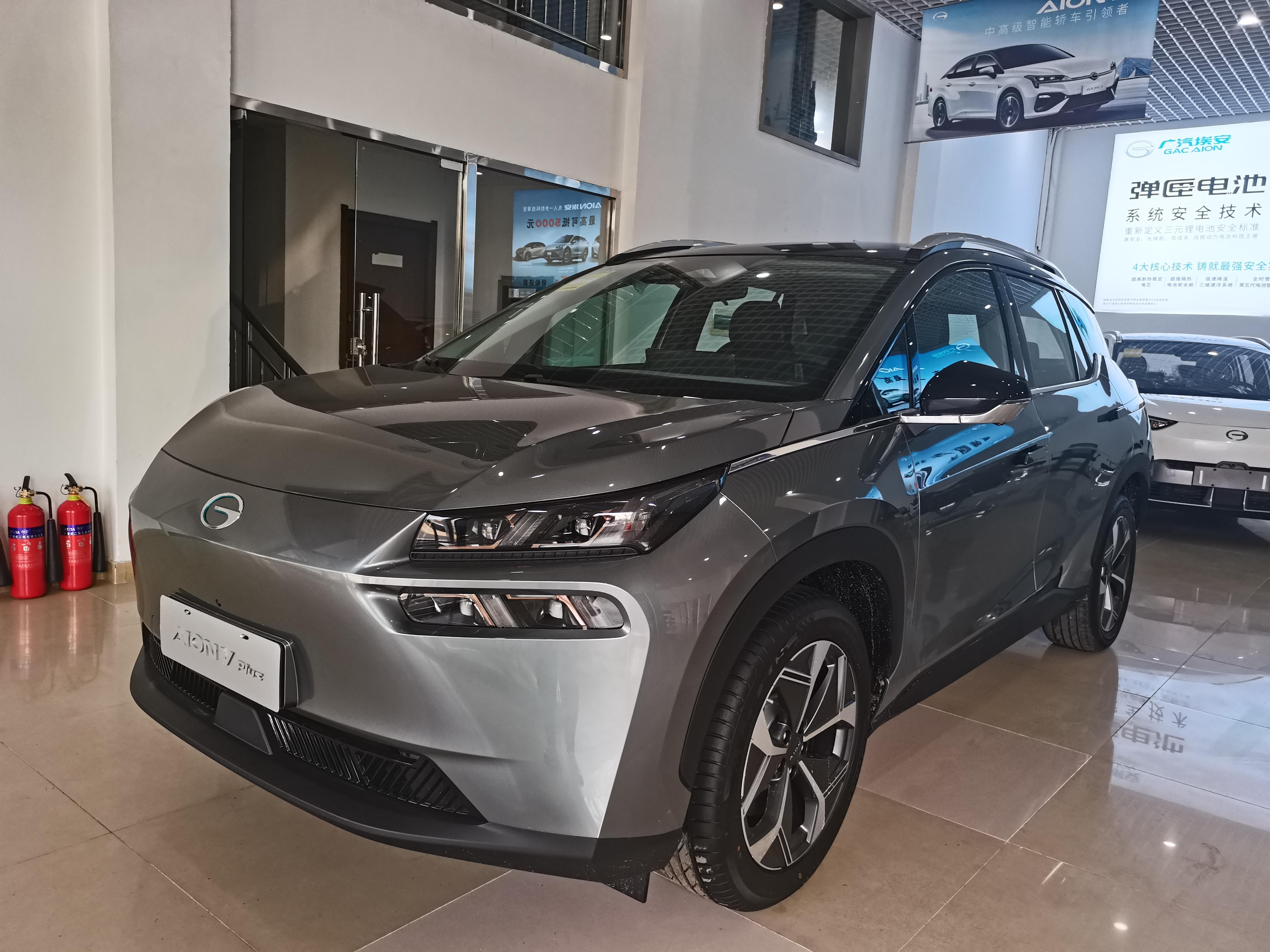 您选择新能源看最看重什么？