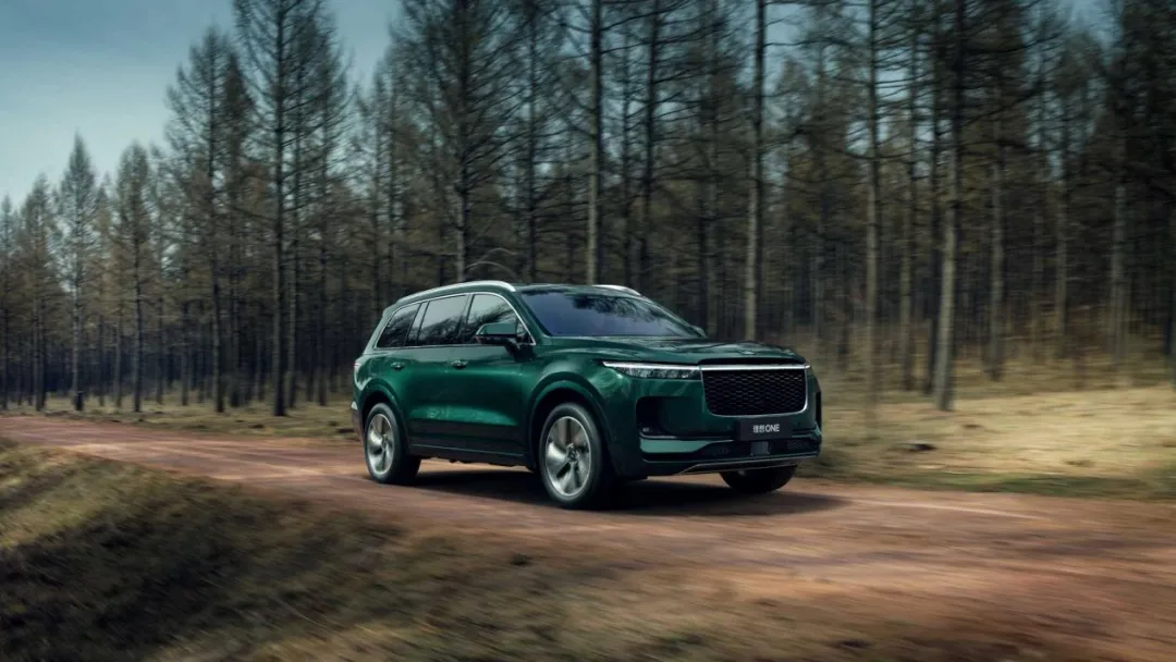 盘点2021年9款重磅SUV,自主品牌真的站起来了?