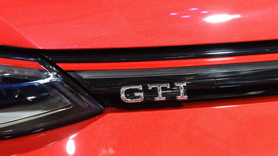 高尔夫GTI：非“满血”小钢炮，却让人没得选？