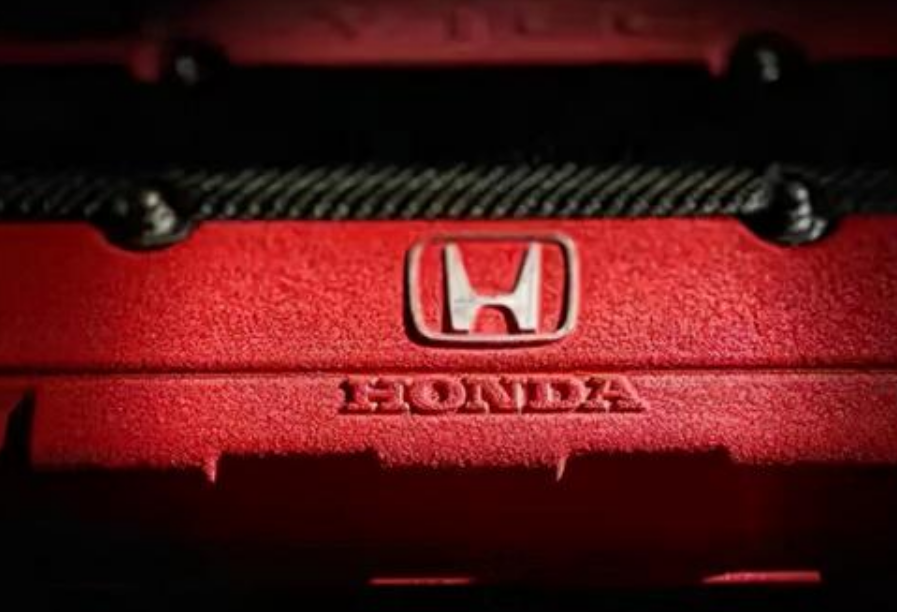 全新思域Type-R效果图曝出,激进套件无愧思域王称号