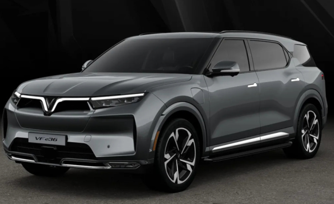 网友难得一致对外，越南车入华竟准备卖40万？不被骂才怪！