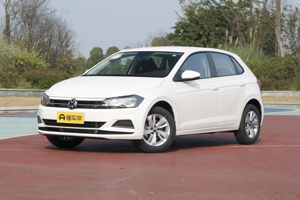 沈阳Polo限时特惠1.6万元, 欢迎到店赏车