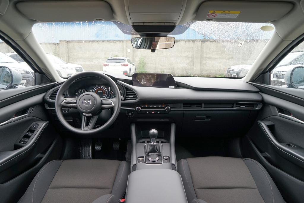 马自达3 昂克赛拉售价11.59万元起 欢迎试乘试驾。