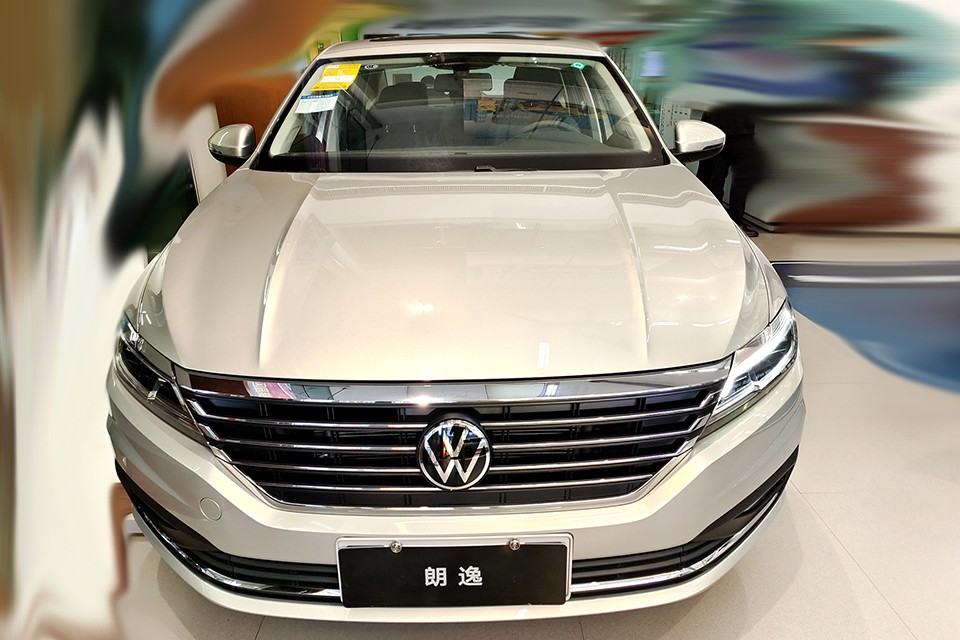 优惠比10月多3千/提车更快，年底是买大众朗逸的好时机？