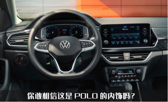 POLO三厢版谍照出炉，最快年内上市，它会引入中国市场吗？