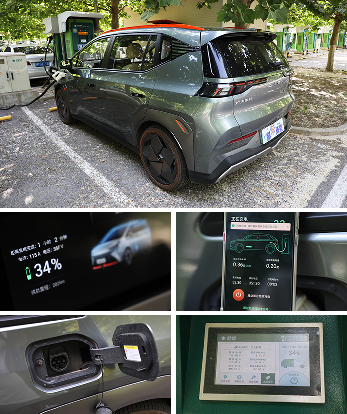 年轻人专属纯电动SUV，新车售价13.76万起，广汽埃安Y值得买么？
