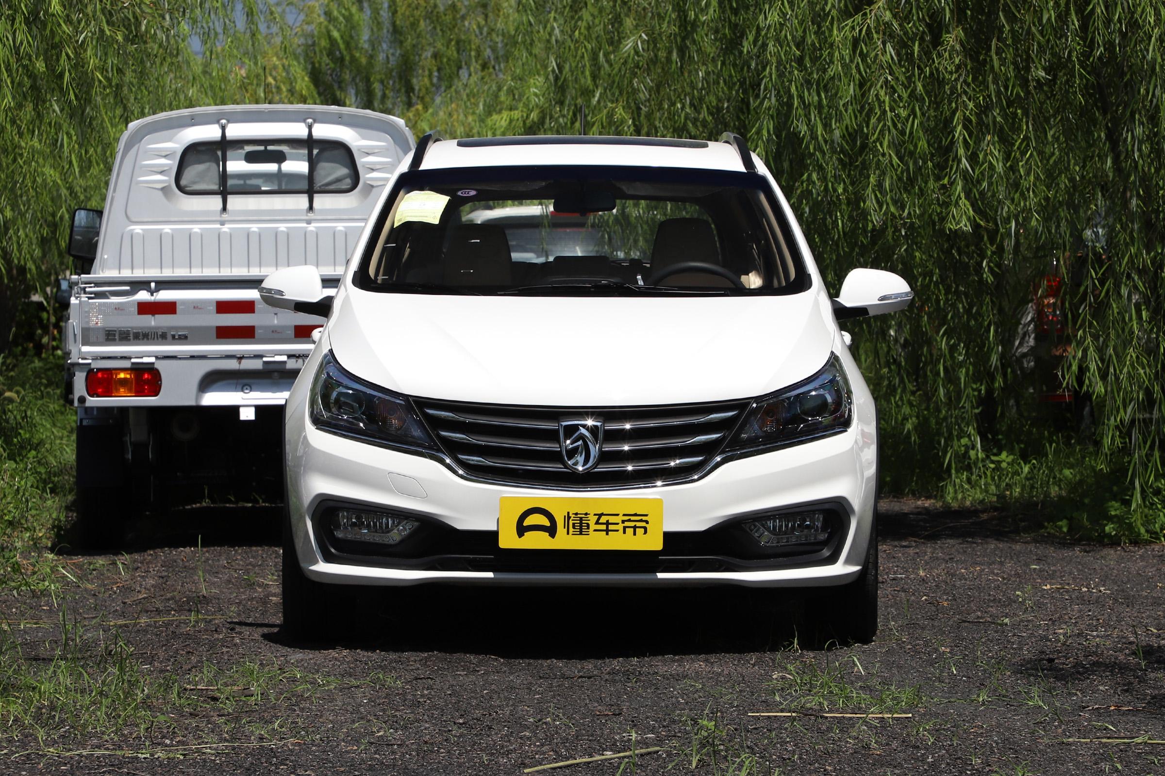 作为最便宜的旅行车，宝骏310W还能重回江湖吗