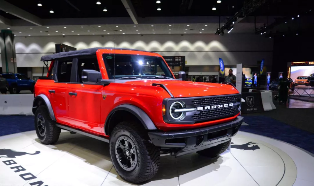 星越L油电混动版将预售；前途汽车有望复活？