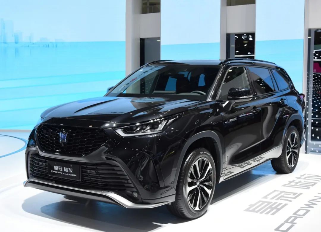 Granvia或于5月首发，加上赛那，能撼动GL8的地位么？