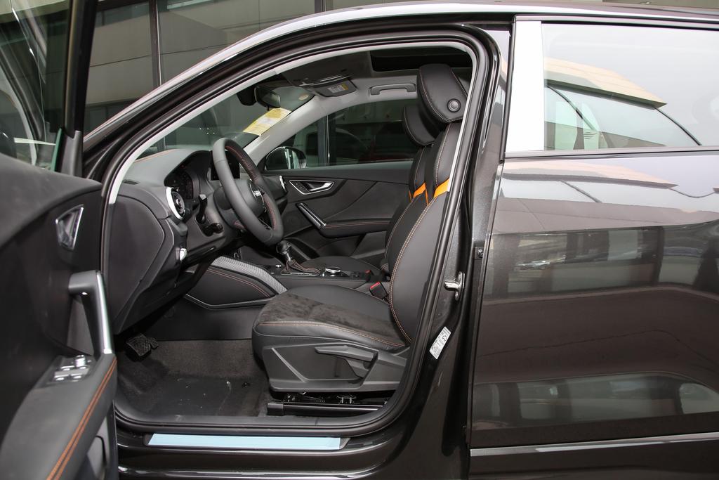 佛山奥迪Q2L e-tron热销中, 最高优惠5.6万元