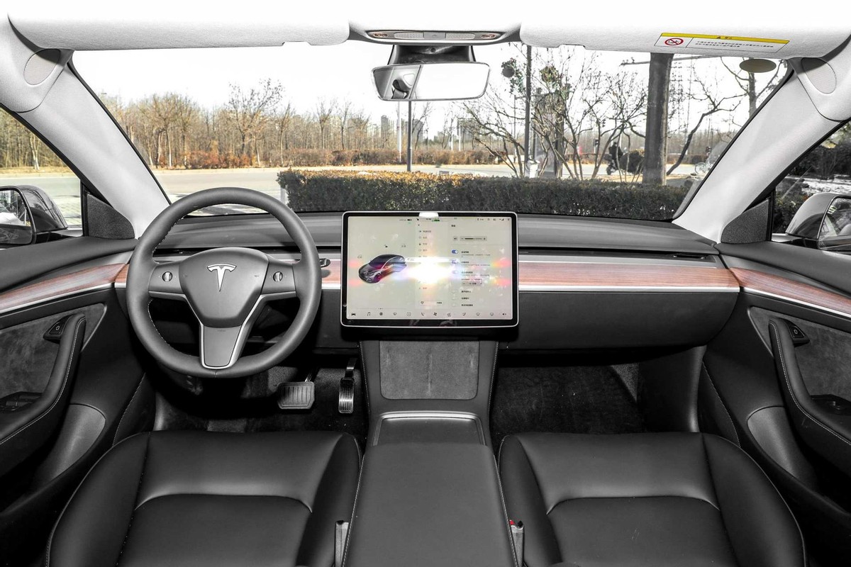 解析特斯拉Model 3，顶配3.3秒可破百，整体用车成本高不高？