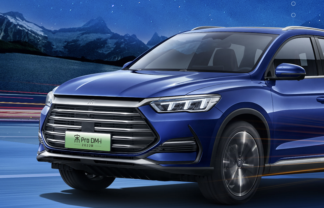 比亚迪混动很强，那么吉利的雷神与长安的iDD能否一战？