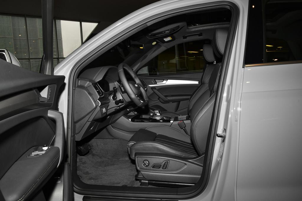 福利月特优惠Q5L Sportback降40000元