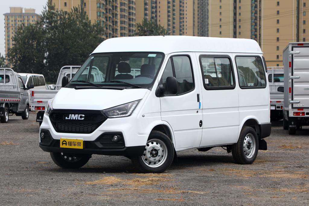 江铃特顺价格(宜昌特顺购车优惠0) - 价格百科