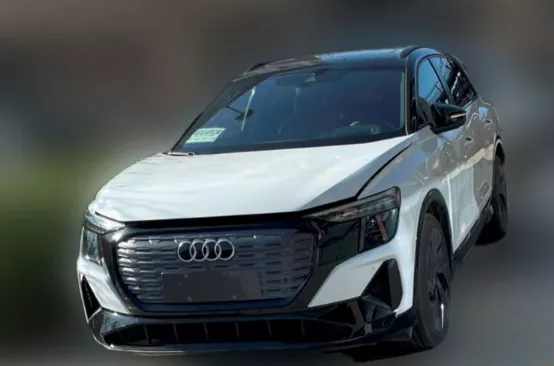 宝沃资产被查封；高合销量大增长