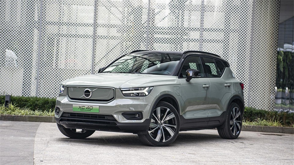 沃尔沃XC40油价上涨后用车成本分析