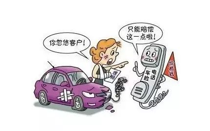 电话车险便宜多少,电话车险哪家最便宜