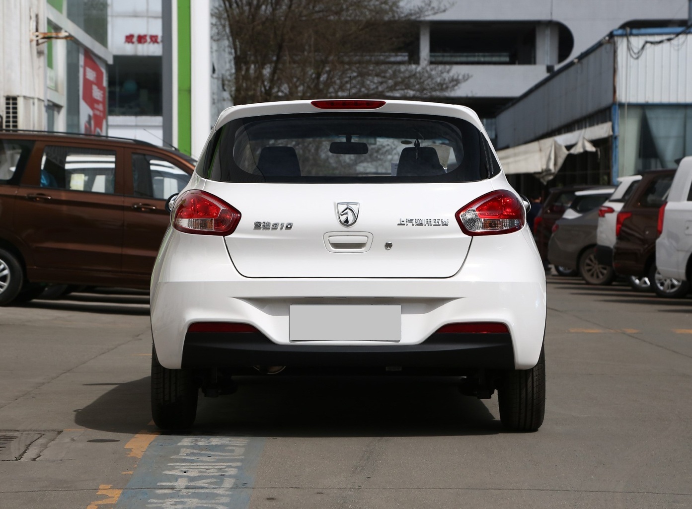 3一5万最省油的新车3万到5万左右的新车