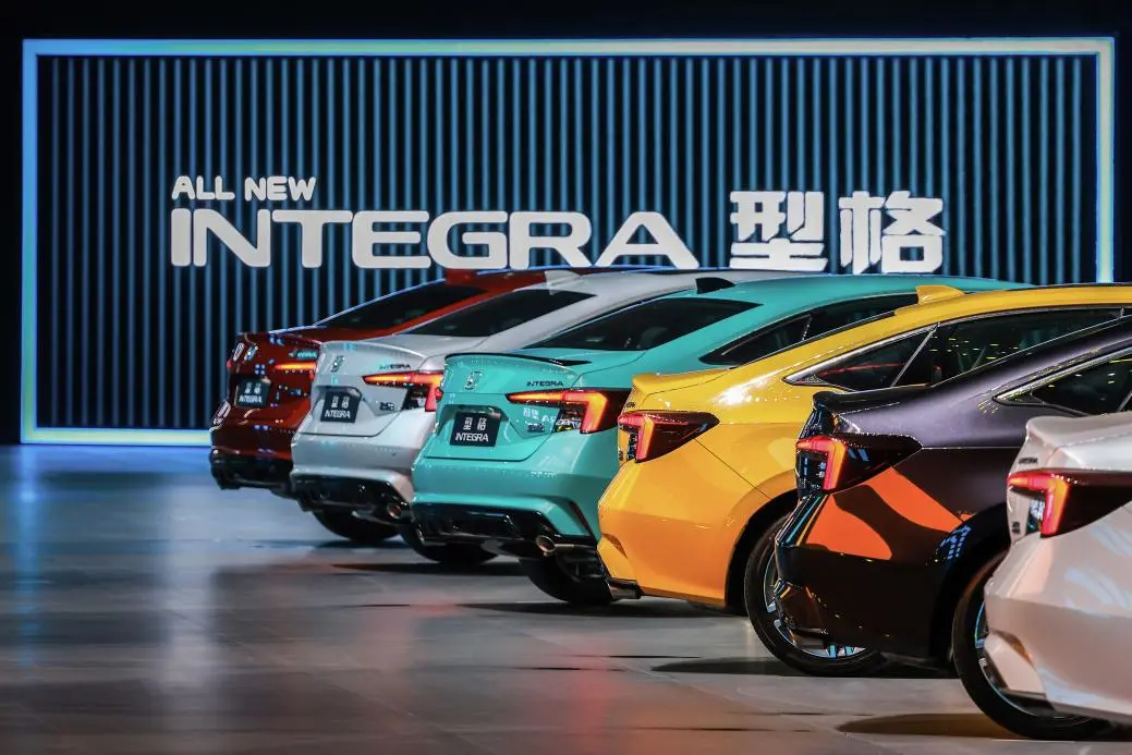 12.99万元起，思域“姊妹车”广本型格是性能车迷的狂欢