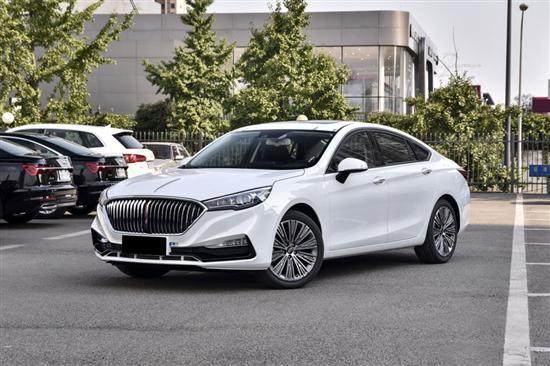 红旗三款车型大改 全新3.0T的SUV还有6.5L油耗入门车