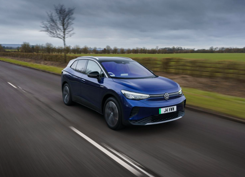 布加迪Chiron因螺丝没拧紧召回；大众将放弃数十款发动机