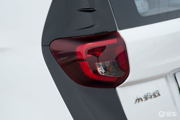 奇瑞新能源小蚂蚁 到底在拿什么征服消费者