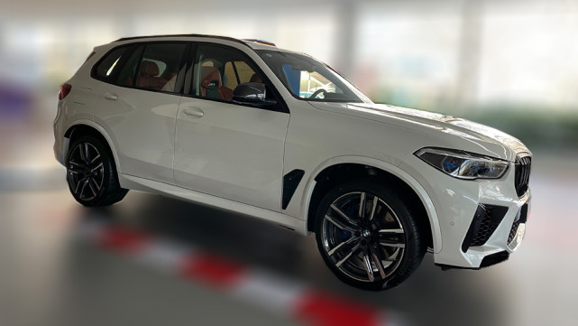 国产宝马X5终端+5万提车？嫌贵去买二手进口，也就47万