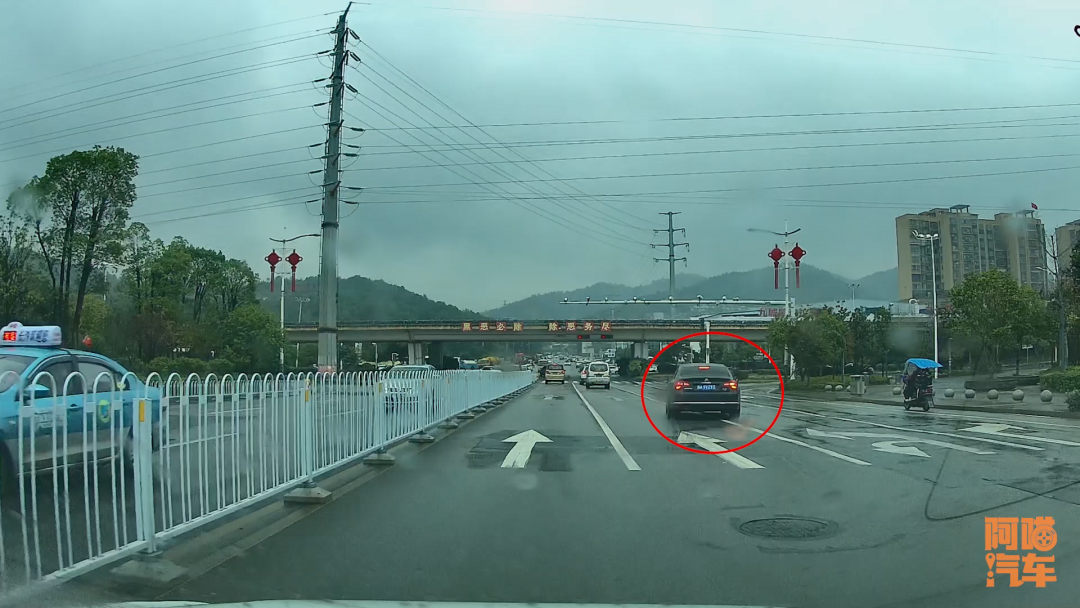 开车十年无扣分罚款，看喵哥是如何做到的，全都告诉你