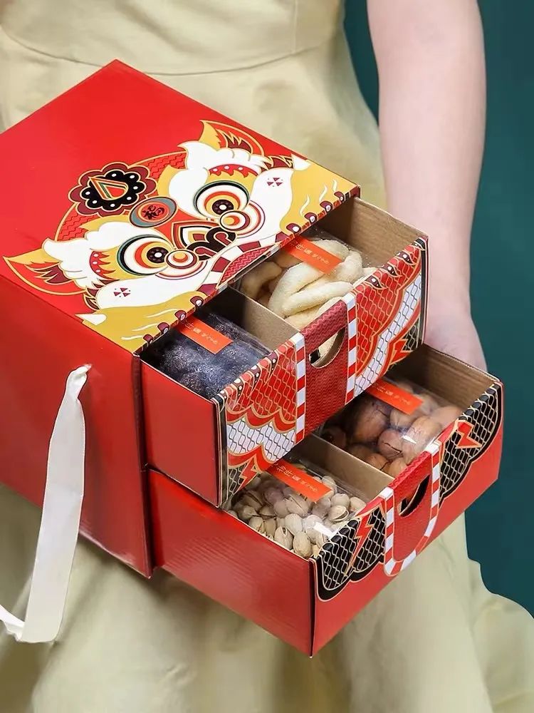 【活动预告】惊喜年货季——新春展新颜成都新元素奥迪锦江大道店