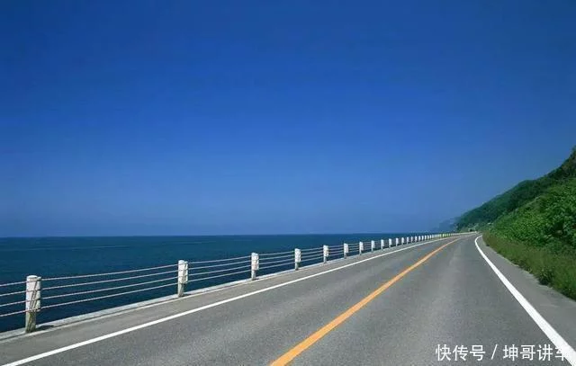 “單黃線”和“雙黃線”有何區(qū)別?新手基本都不知道,才會(huì)被扣分