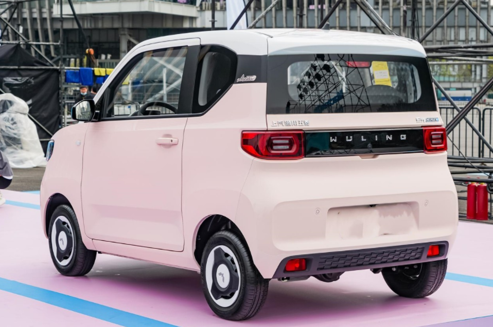 奇瑞“七大新车”来袭，QQ冰淇淋订单超6万，还有瑞虎9？