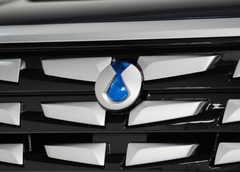 6月1日起买车购置税减半！新一代红旗H5预售17万元起