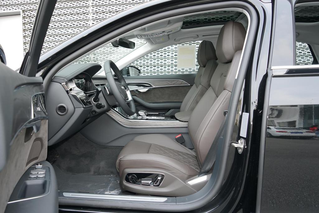 绵阳奥迪A8让利促销， 降价28.59万元, 欢迎垂询