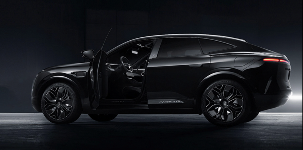 比亚迪混动很强，那么吉利的雷神与长安的iDD能否一战？