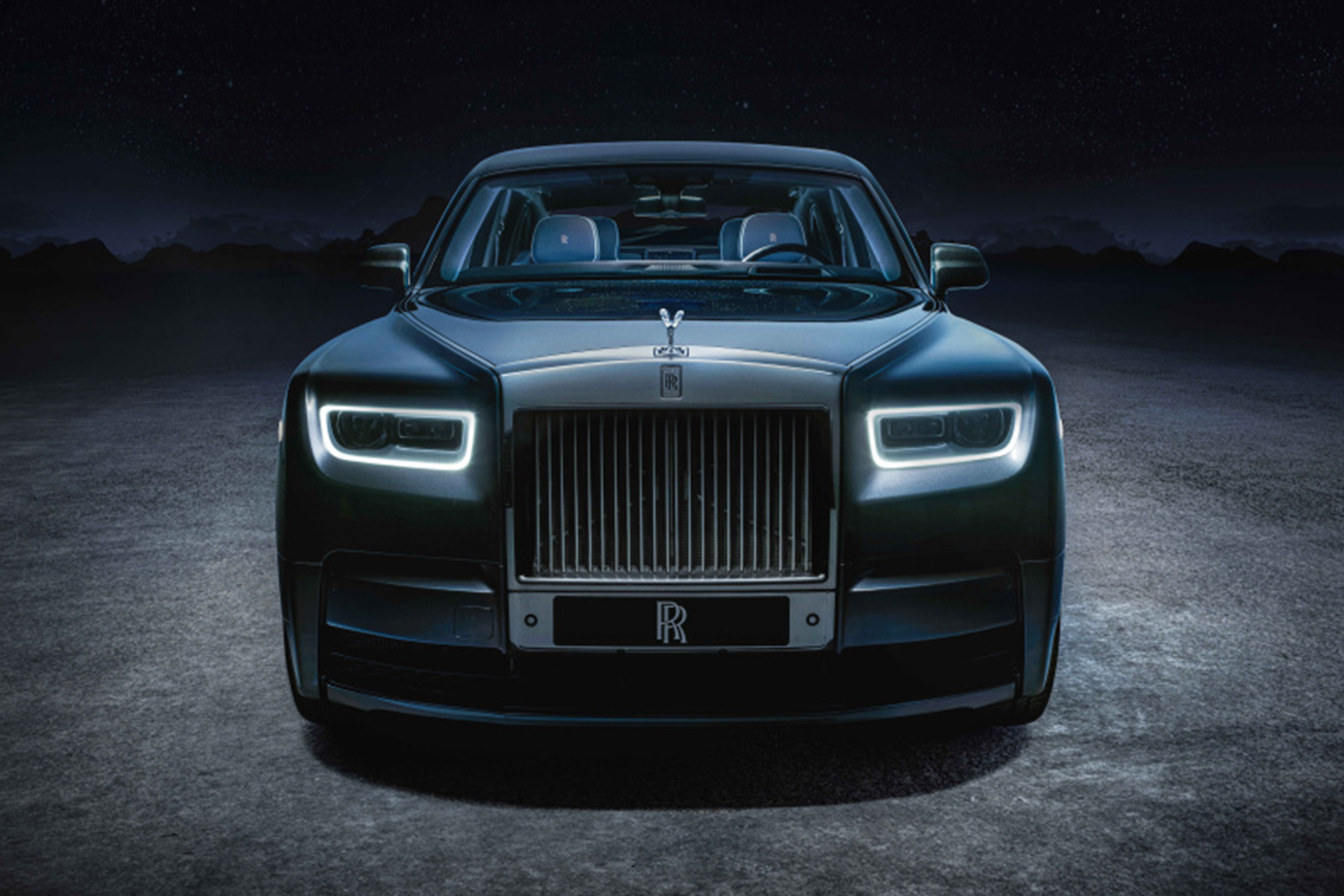 大众迈巴赫(数读) - 四帝国车市