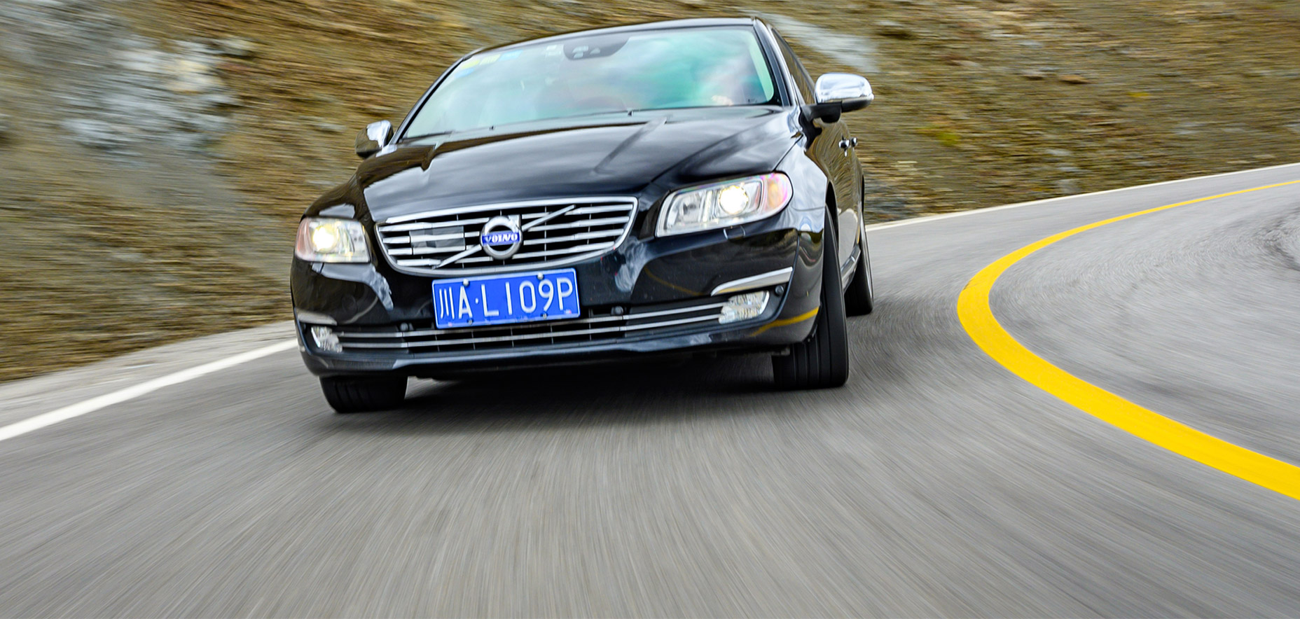 拥有一套优秀的轮胎就拥有了？