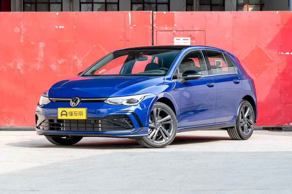 兴义一汽高尔夫GTI现车优惠，品质之选价格惊喜