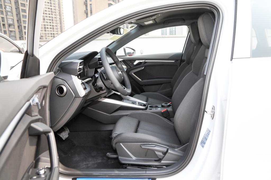 哈尔滨奥迪A3限时大促, 限时特惠13.02%