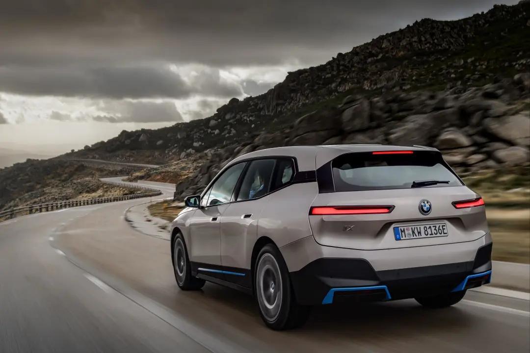 广州车展抢先看丨宝马、奥迪新车多，这些都有看点