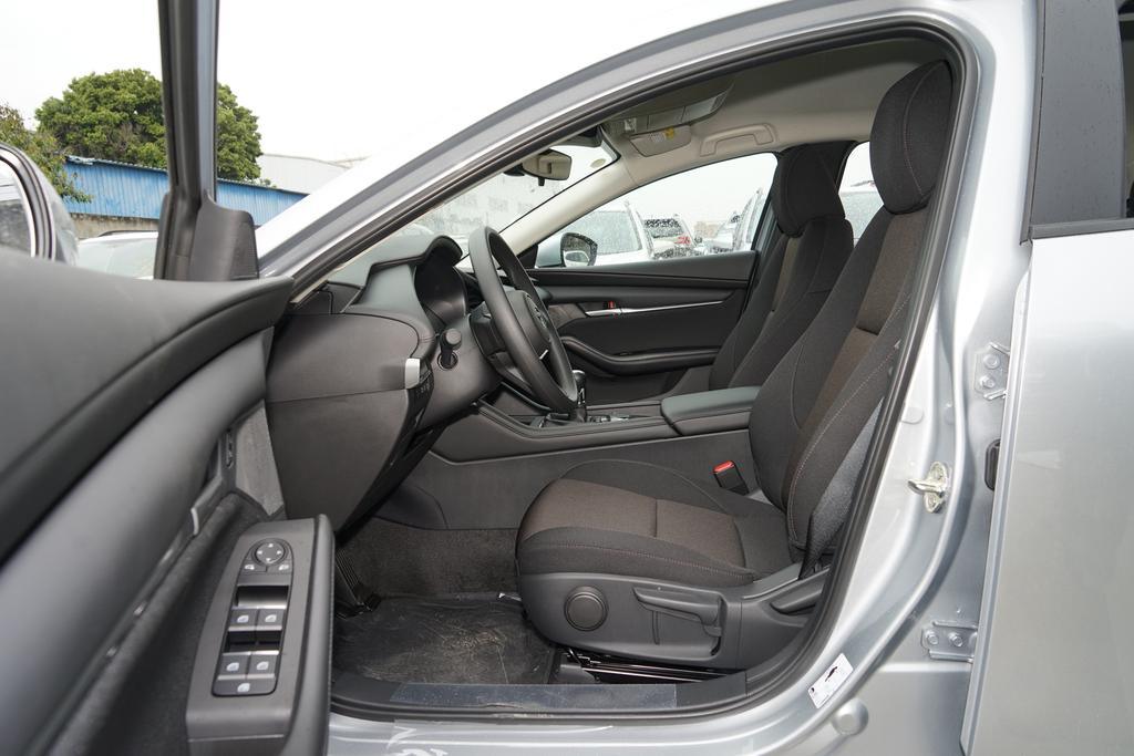 马自达3 昂克赛拉售价11.59万元起 欢迎试乘试驾。