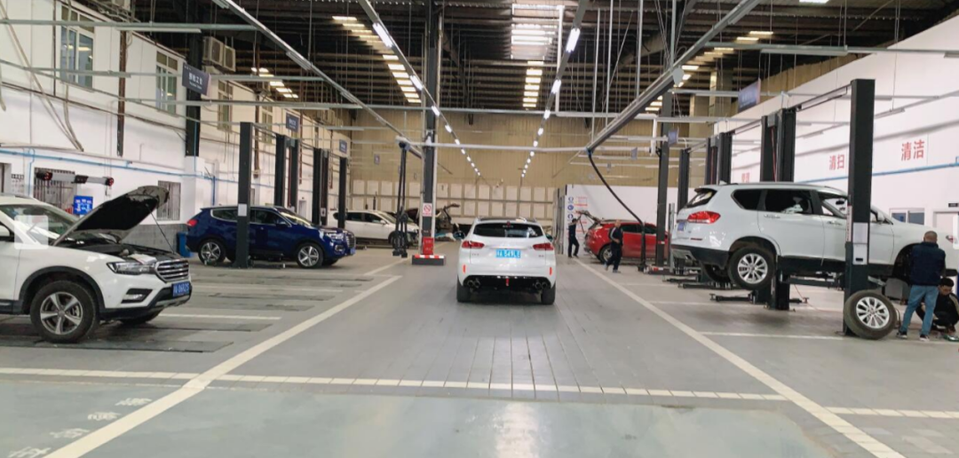 涵盖选车、用车、卖车，汽车后市场3.15避坑指南