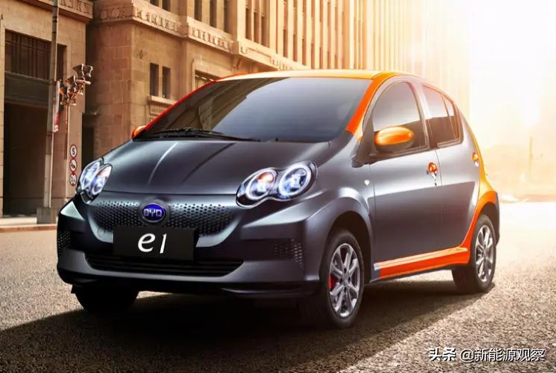 電動車600km的續航，究竟夠不夠用？