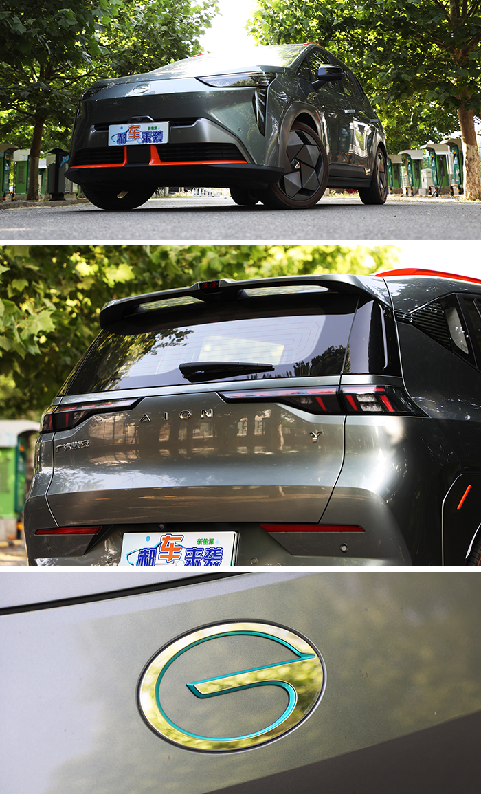 年轻人专属纯电动SUV，新车售价13.76万起，广汽埃安Y值得买么？