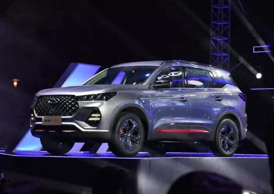 宝沃资产被查封；高合销量大增长