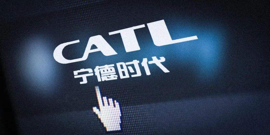 芭比Q了！宁德时代开年大跌，到底是谁在“逃离”？